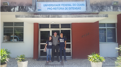 Empreendedorismo na Universidade