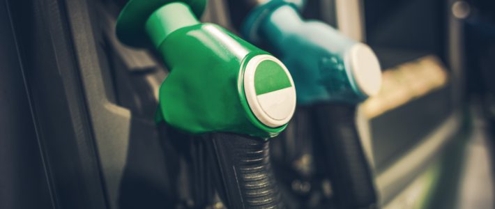 O Biodiesel no Brasil