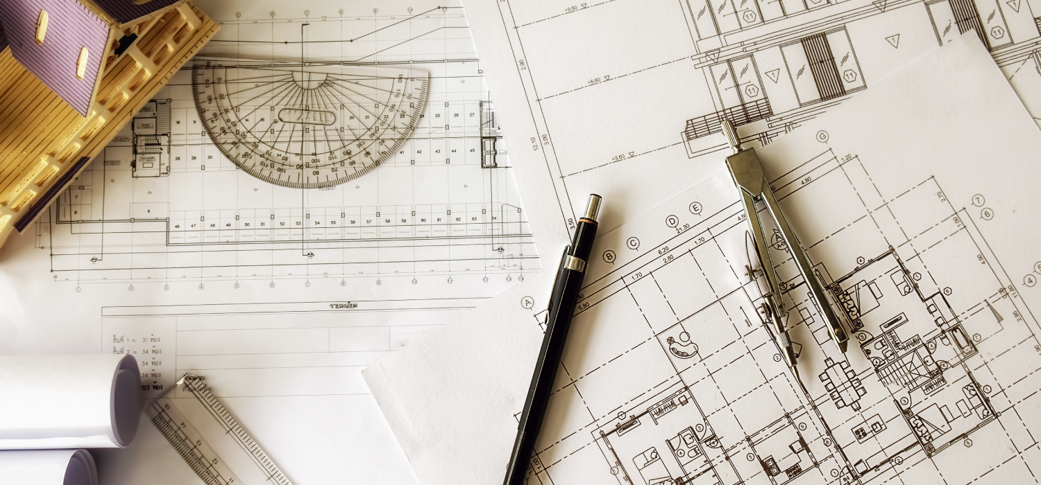 Desenho técnico e modelagem 3D